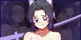 Anal Slayer – Le dernier recours Demon slayer Hentai Anal slayer - last resort