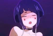 Excitation haute tension Denki x Jiro Hentai - Excitation haute tension