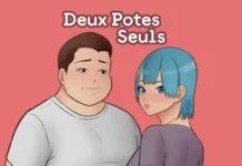 Deux potes seuls | Two Lonely Friends (de Felsala) Deux potes seuls Two Lonely Friends (Felsala Hentai)