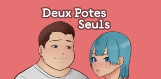 Deux potes seuls | Two Lonely Friends (de Felsala) Deux potes seuls Two Lonely Friends (Felsala Hentai)