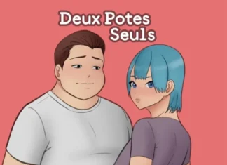 Deux potes seuls | Two Lonely Friends (de Felsala) Deux potes seuls Two Lonely Friends (Felsala Hentai)