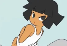 Plus de 30 ans Femboy Hentai Minus8