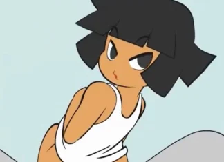 Plus de 30 ans Femboy Hentai Minus8