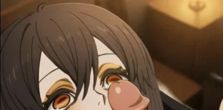 Tu aimeras Amo? Gachiakuta Hentai Amo