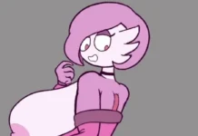 Gardevoir accro aux bonbons Gardevoir Hentai Pokémon