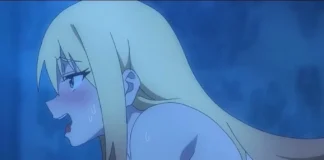 Vas-y Kazuma! Hentai Darkness Vas-y Kazuma