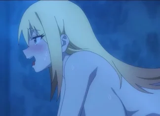 Vas-y Kazuma! Hentai Darkness Vas-y Kazuma