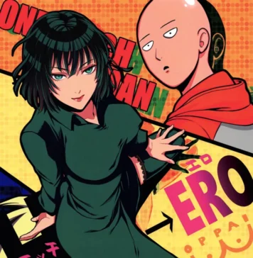 Hentai-éros | Ecchi-ERO (Mamiya) Hentai Ecchi ERO (One Punch Man)