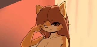 Le devoir d’une maman furry Hentai Furry Burgerkiss