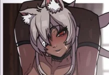 Avec Ghislaine Hentai Ghislaine Dedoldia de Mushoku Tensei