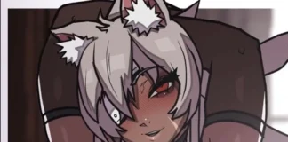 Avec Ghislaine Hentai Ghislaine Dedoldia de Mushoku Tensei