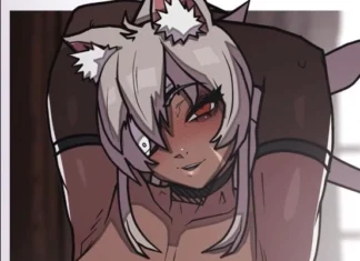 Avec Ghislaine Hentai Ghislaine Dedoldia de Mushoku Tensei