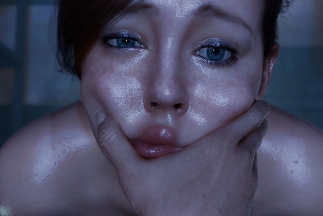 Hentai Silver Sable x Mary Jane Hentai Silver Sable x Mary Jane