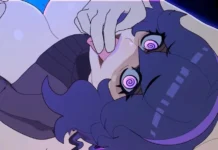 C’est toi qu’elle cherche Hex Maniac Hentai Amplected