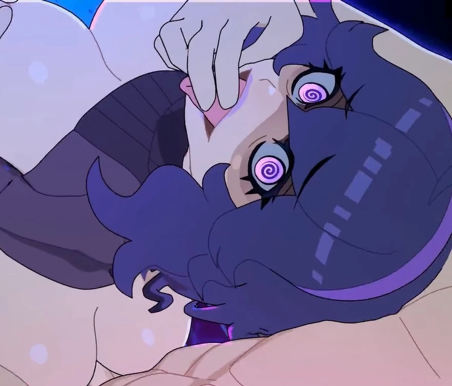 Hex Maniac Hentai Amplected Hex Maniac Hentai Amplected