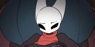 Récompense pour le Chevalier Hornet Hentai - Récompense pour le Chevalier