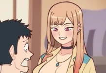 Le fantasme de Marin Le fantasme de Marin Kitagawa Hentai