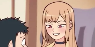 Le fantasme de Marin Le fantasme de Marin Kitagawa Hentai