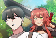 Ma Femme, Fille Abandonnée Ma Femme Fille Abandonnée scan