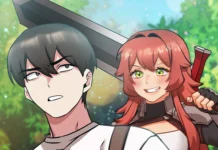 Ma Femme, Fille Abandonnée Ma Femme Fille Abandonnée scan