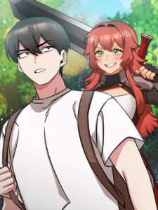 Ma Femme Fille Abandonnée scan