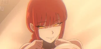 La friandise de Makima Makima Hentai Nipuru