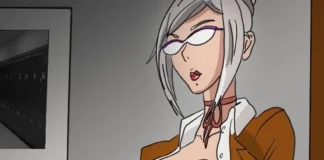 Prison Milk #1 Prison School Hentai Meiko Shiraki