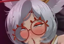 Déverse-lui ton pouvoir Pru'Ha Zelda Hentai