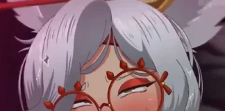 Déverse-lui ton pouvoir Pru'Ha Zelda Hentai