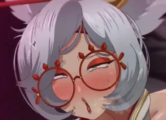 Déverse-lui ton pouvoir Pru'Ha Zelda Hentai