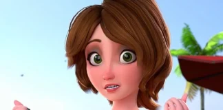 Tante Cass à la plage Tante Cass Hentai Redmoa