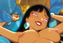 Tenta Time Vol #1 (La Route d’Eldorado – Richesses des ombres) par Stickyspoodge Tenta Time Stickyspoodge Hentai La Route d’Eldorado