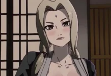 Pour avoir battu Pain Tsunade Hentai par Aikoz28