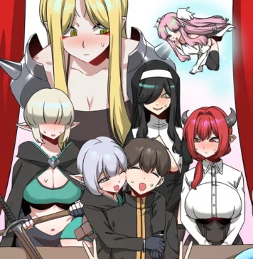 Un XY dans un monde XX (Scan)(PDF) Un XY dans un monde XX scan