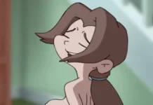 La mère de Sacha et M.Mime Delia Ketchum Hentai Pokémon