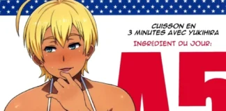Cuisson en 3 minutes avec Yukihira – Ingrédient du jour : Viande d’Ikumi Food Wars Hentai Ikumi