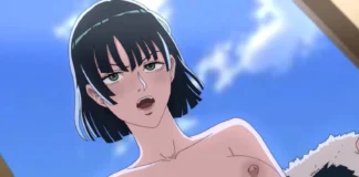 Comment Fubuki recrute Fubuki Hentai One Punch Man
