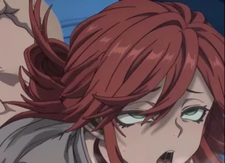 Qu’est-ce que je t’avais dit!? Gachiakuta Hentai Riyo Repear