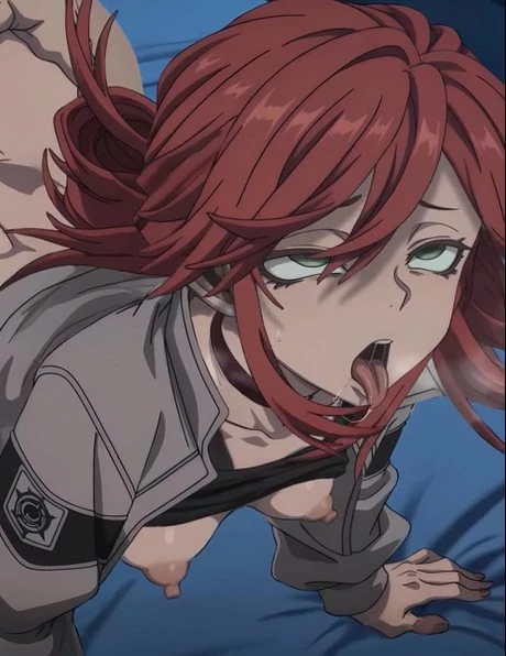 Gachiakuta Hentai Riyo Repear Gachiakuta Hentai Riyo Repear