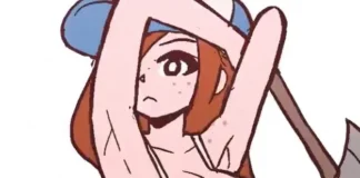 J’ai trop attendu ça Gravity Falls Hentai Wendy x Dipper