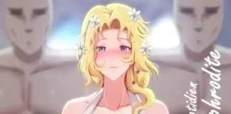 Le quotidien d’Aphrodite (Valkyrie Apocalypse / Record of Ragnarok) Hentai Aphrodite Valkyrie Apocalypse Record of Ragnarok