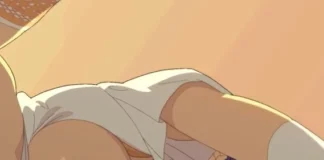 Juste après le bal (Stark x Fern) Hentai Fern x Stark bal