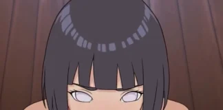 Pendant que Naruto dort Hentai Hinata x Boruto Spoiled