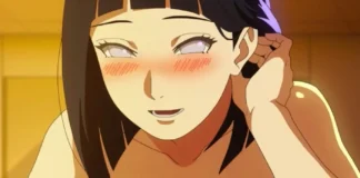 Elle veut des enfants Hentai Hinata x Naruto par Ranzinchan