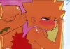 Lisa n’est pas normale Hentai Lisa Simpson