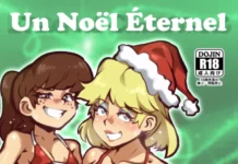 Un Noël Éternel | Eternal Christmas (Jcm2) Hentai Loud House Christmas
