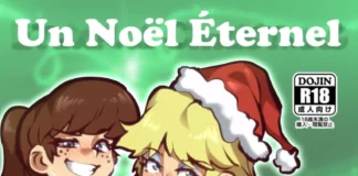 Un Noël Éternel | Eternal Christmas (Jcm2) Hentai Loud House Christmas