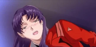 Misato a attendu trop longtemps Hentai Misato Evangelion par Washa