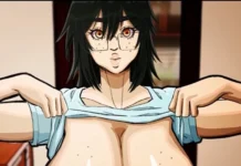 Chez Dr. Mary (Tougen Anki) Hentai Tougen Anki Docteur Mary Aki