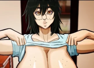 Chez Dr. Mary (Tougen Anki) Hentai Tougen Anki Docteur Mary Aki